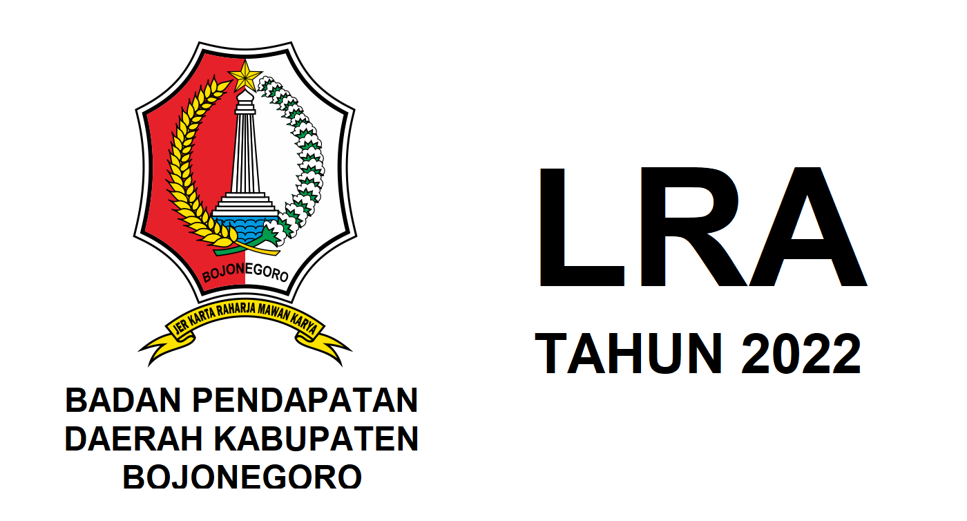 LAPORAN REALISASI ANGGARAN PENDAPATAN DAN BELANJA DAERAH
