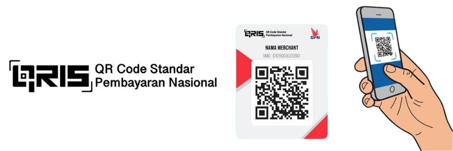 SUCCSES STORY CASHLESS SOCIETY PEMBAYARAN PAJAK DAERAH DAN RETRIBUSI DAERAH 2024