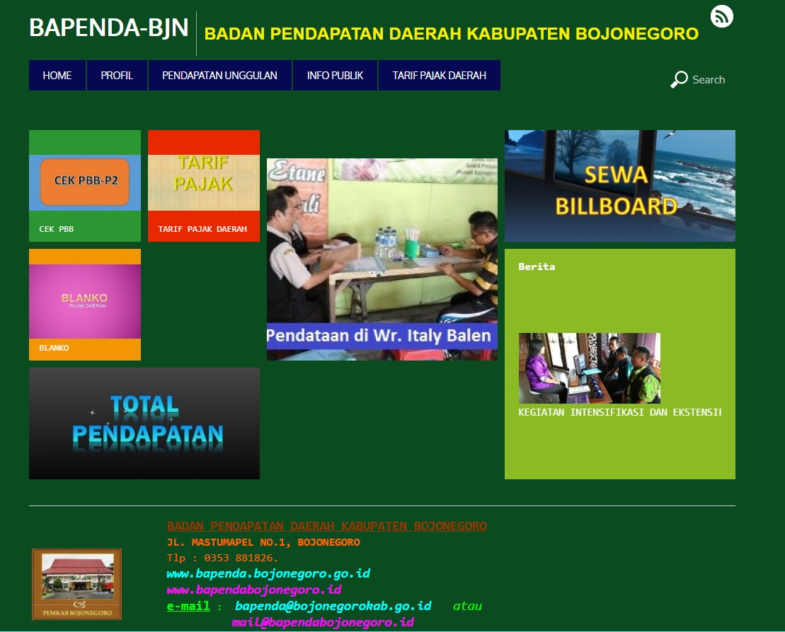 MORE INFORMATION.....