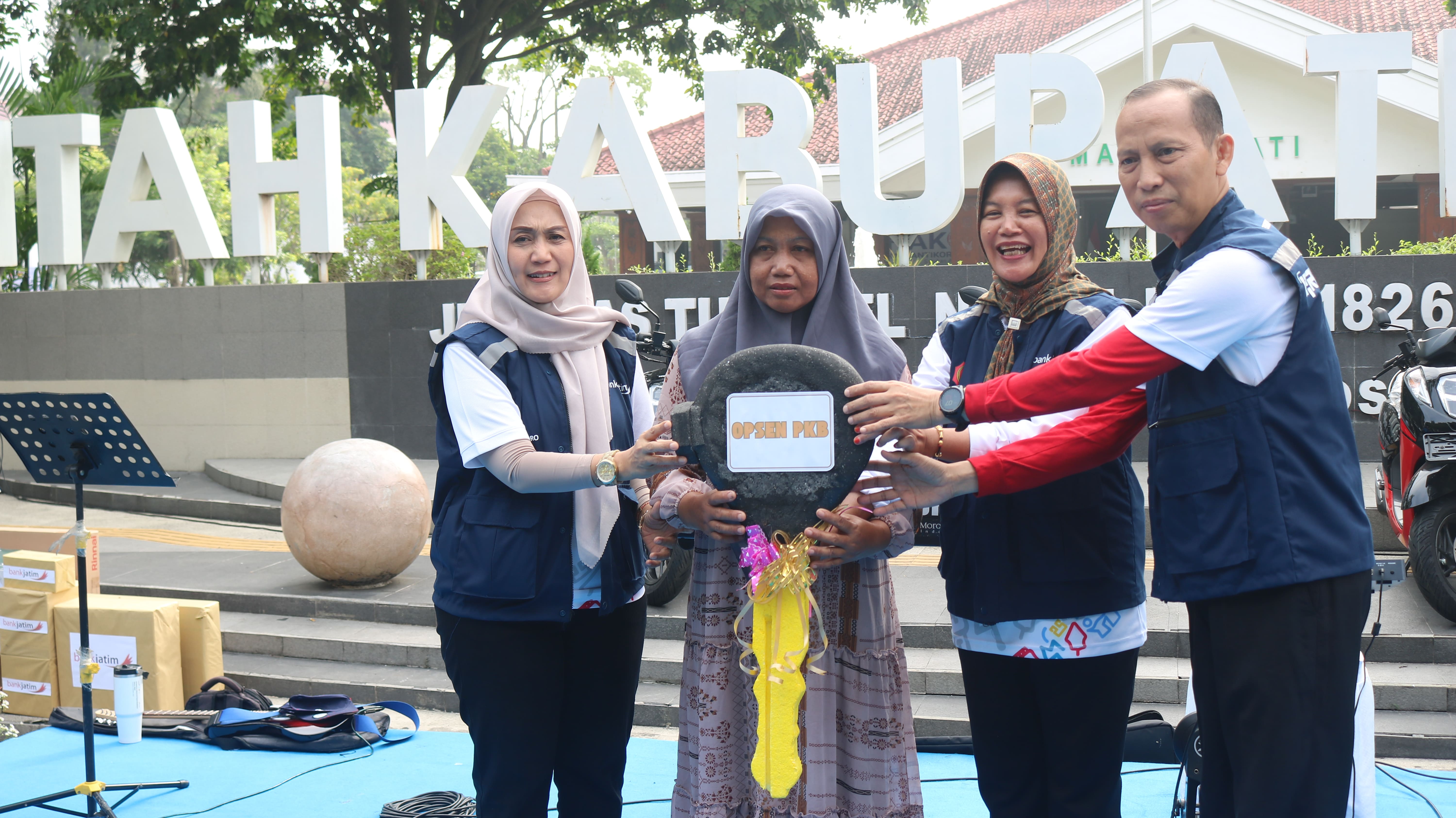 Hakordia 2025 & Penyerahan Hadiah Gebyar Pajak
